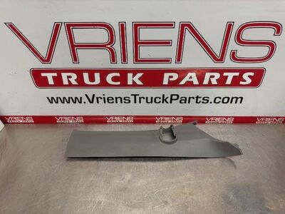 Used Peterbilt A-Pillar Trim Cover, Right, Part # S60-1520-0720