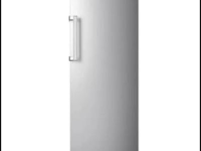 NEW hisense Upright Fridge/freezer