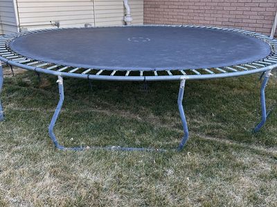 Trampoline
