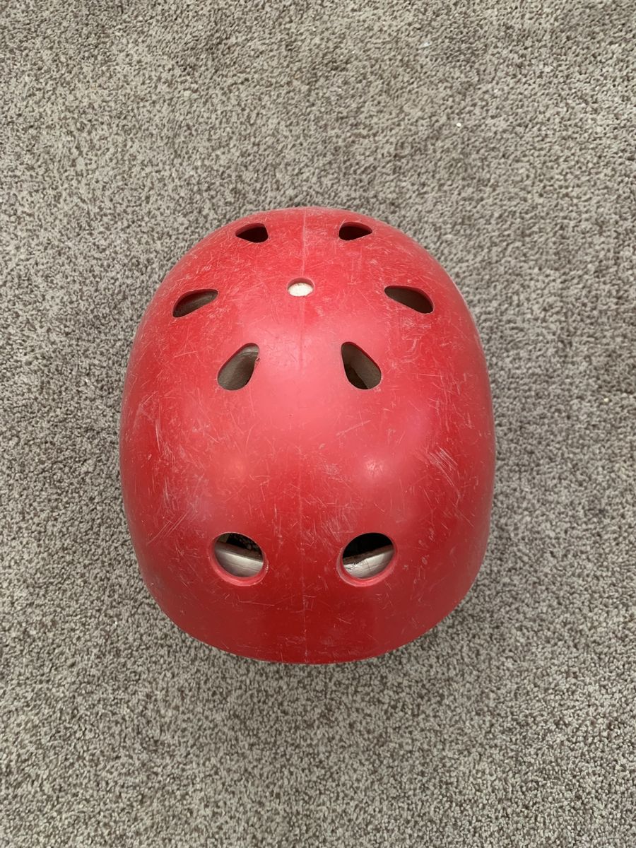Kayaking Helmet