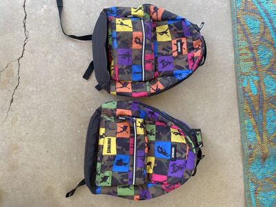 Fortnite Backpacks