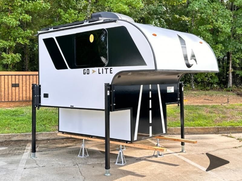 2026 Wayfinder RV GO LITE LTD SKYSCRAPER 550