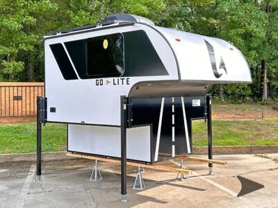 2026 Wayfinder RV GO LITE LTD SKYSCRAPER 550