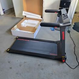 Kingsmith Walking Pad WPPRO