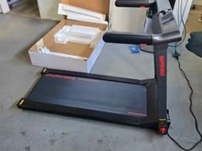 Kingsmith Walking Pad WPPRO