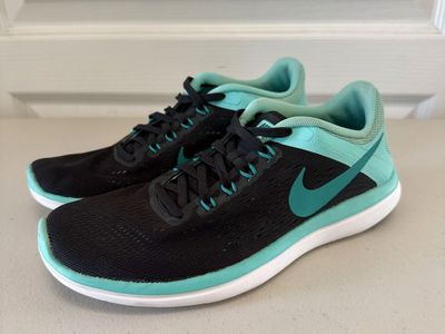 Womens 6.5 Nike Flex Shoes Sneakers