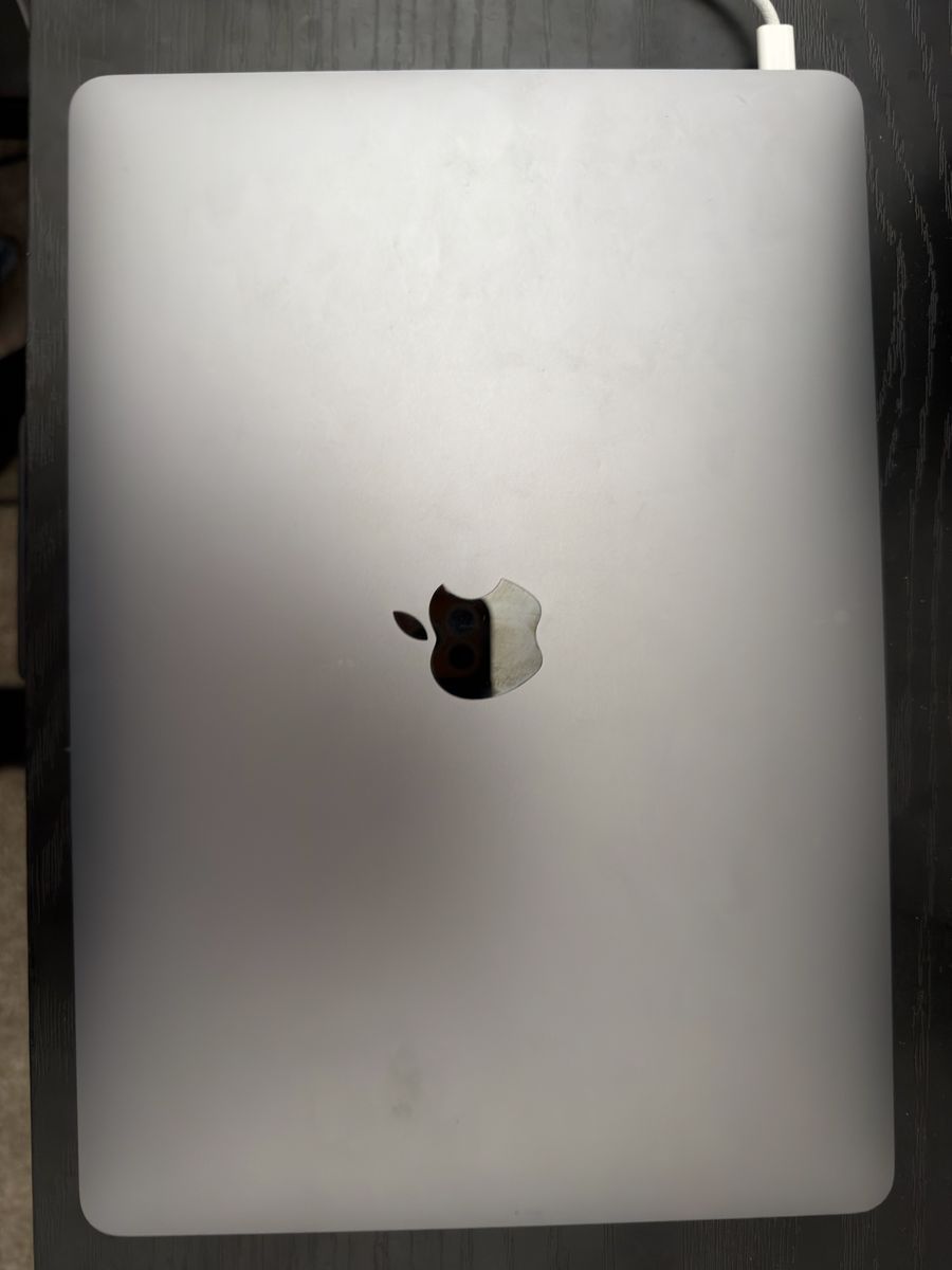 M1 MacBook Air