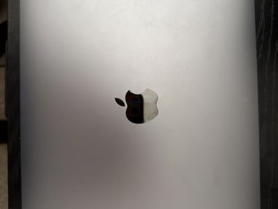 M1 MacBook Air