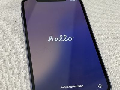 Apple iPhone 12 - 128GB, Purple, Unlocked