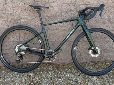 Niner ORE 9 RDO - 4-STAR SHIMANO GRX 800