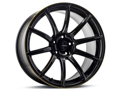 GramLight 57Transcend unlimit 18x9.5 +38 in Super Dark Gunmetal in 5x100 Gram Light WGTMX38DA3J Subaru WRX STI BRZ FRS Toyota 86