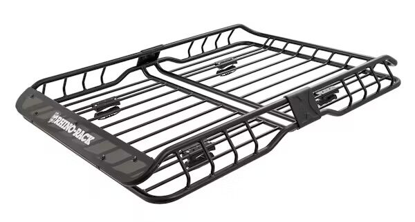 Rhino Rack XTray Pro Roof Rack-2 available