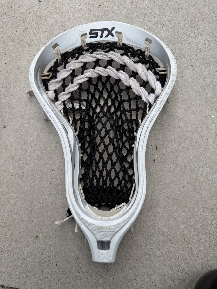 Lacrosse Heads - Nike & STX