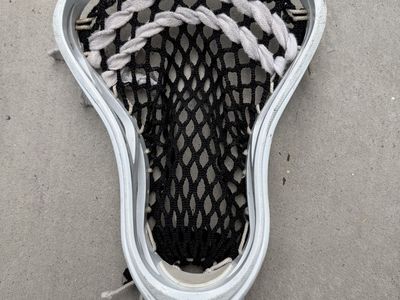 Lacrosse Heads - Nike & STX