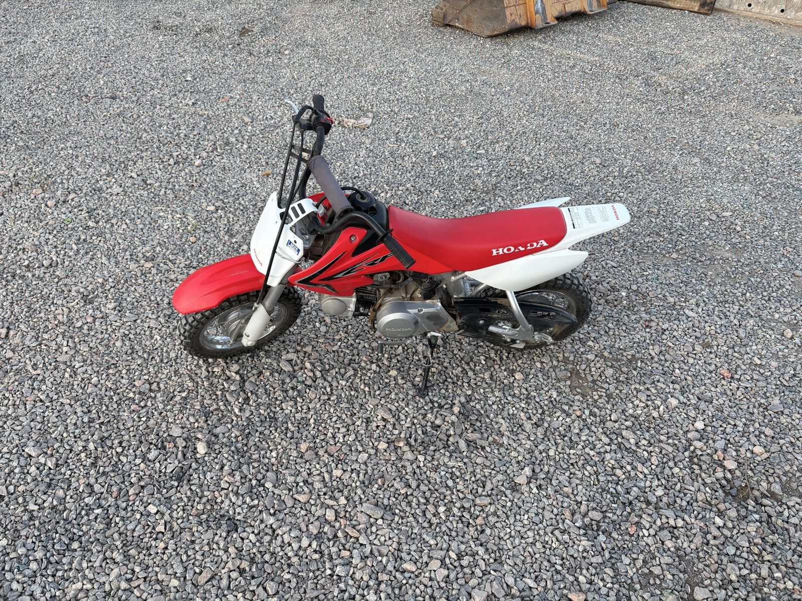 Honda 2022 CRF 50