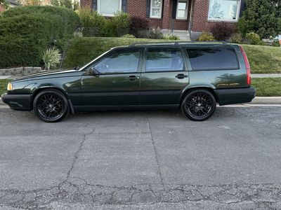 1995 Volvo 850 Turbo