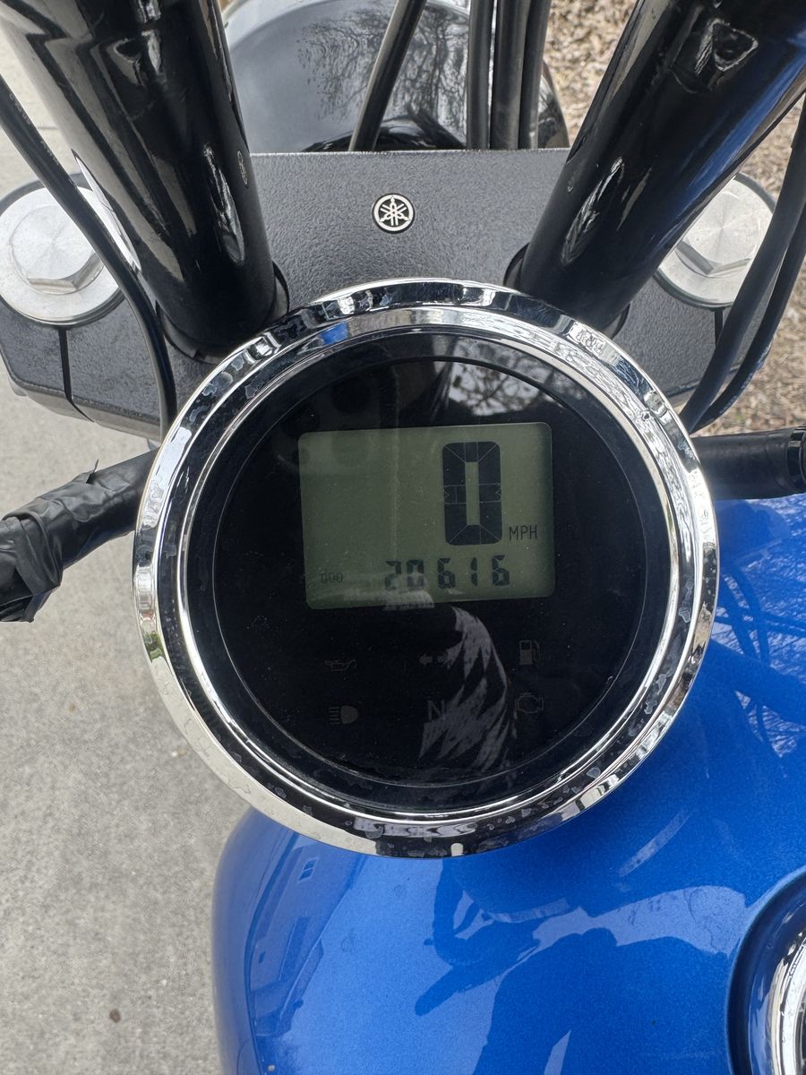 2018 Yamaha Bolt R-Spec