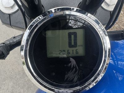 2018 Yamaha Bolt R-Spec