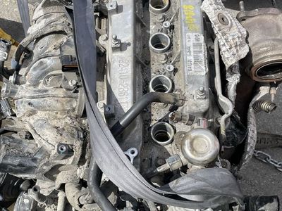 2017 Used Hyundai or Kia 2.4L Engine - G4KC/G4KE Motor Assembly