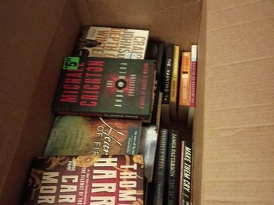 Books