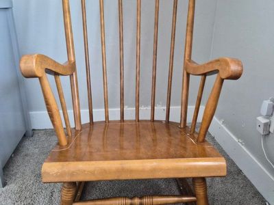 rocking chair
