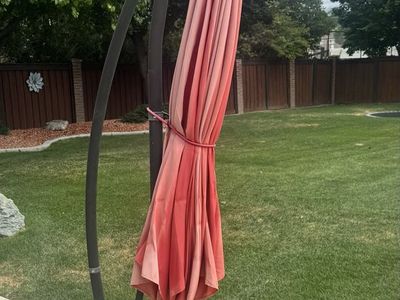 Patio Umbrella
