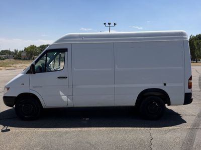 2004 Dodge Sprinter 2500