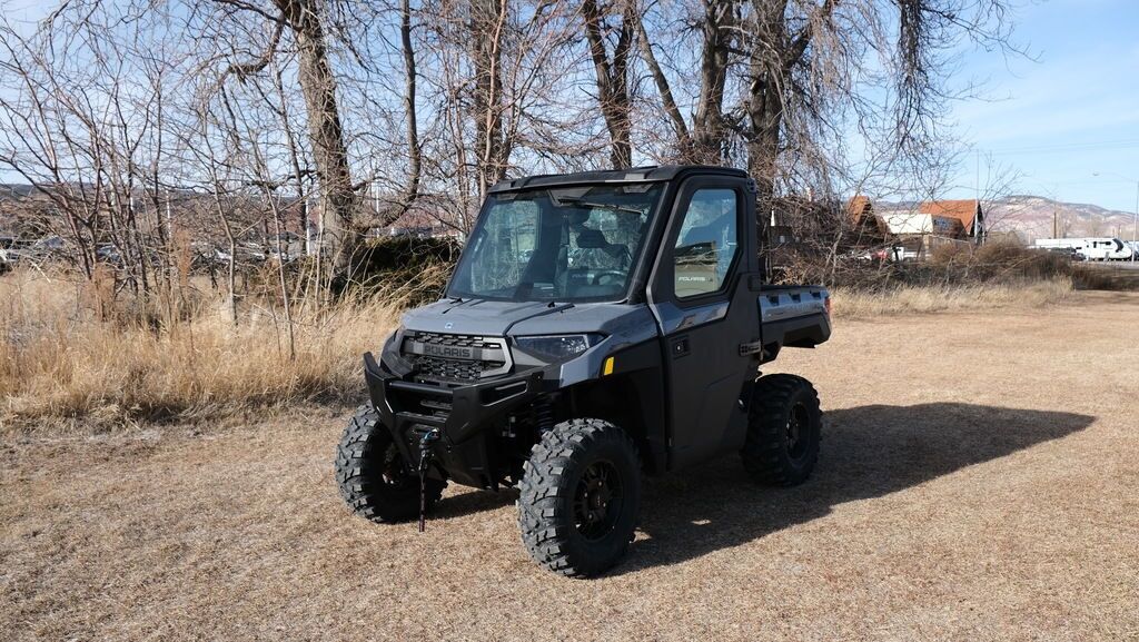 2026 Polaris Ranger XP 1000 NorthStar Ultimate
