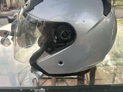 Motorcycle Helmet