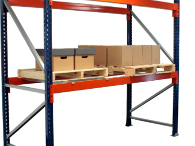 Pallet Racking - Fast, Professional, Reliable
