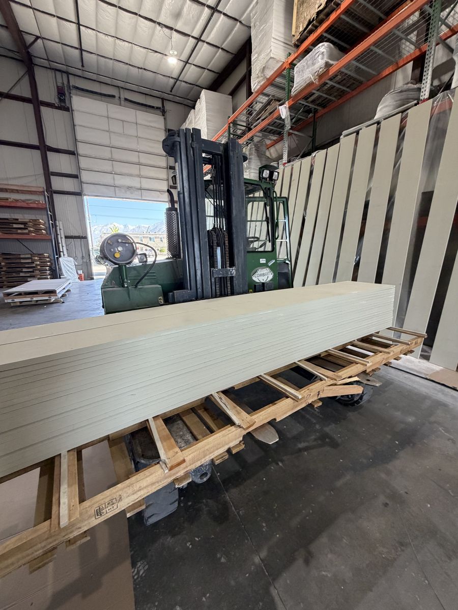 Combi Lift