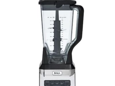 Ninja Professional Blender