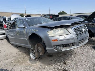 2006 Audi A8 Parts - UTPAP Orem