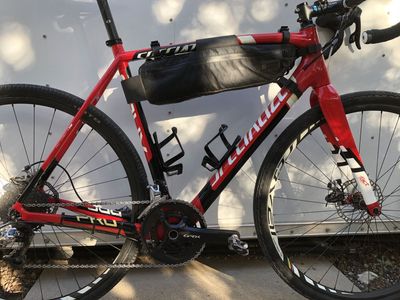 Specialized Crux Pro