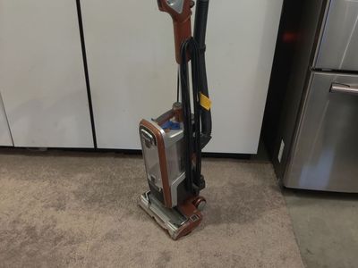 Shark NV850 Vacuum with Power Head Issues