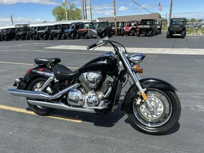 2003 Honda 1300S
