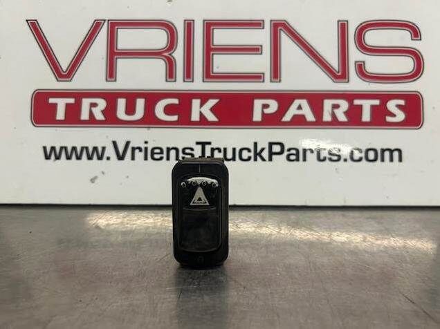 Peterbilt Dashboard Switch