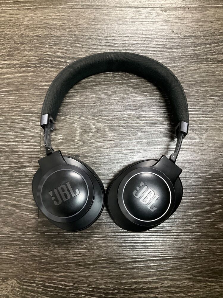 JBL LIVE 770NC BLUETOOTH HEADPHONE