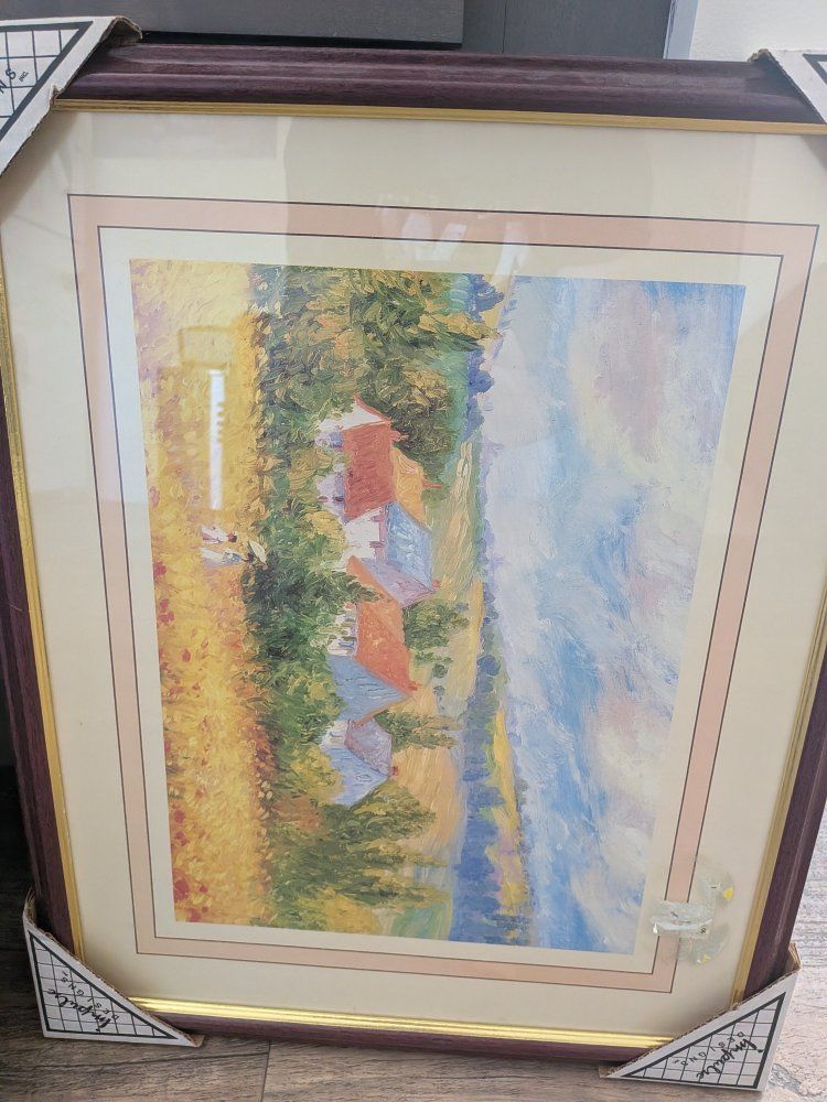 Framed Pictures for sale!!