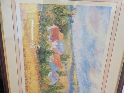 Framed Pictures for sale!!