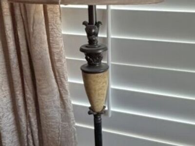 Floor Lamp