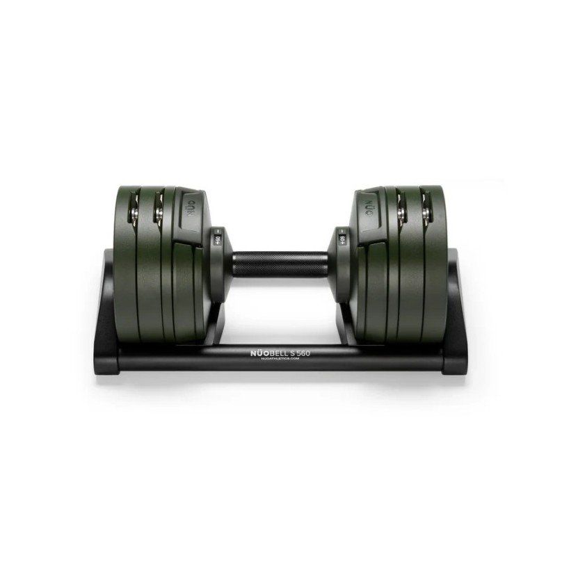 New-NUOBELL S 560 Dumbbell (SINGLE)