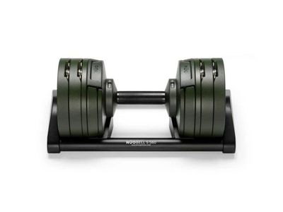New-NUOBELL S 560 Dumbbell (SINGLE)