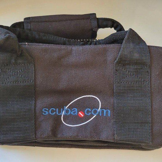 scuba.com Dive Bags