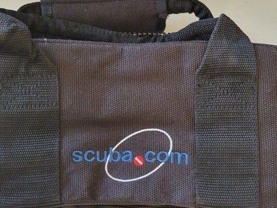 scuba.com Dive Bags