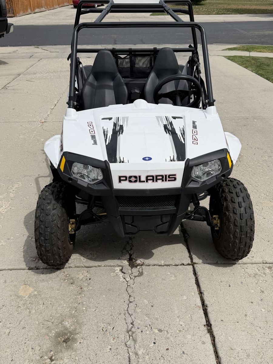 2020 Polaris RZR 170 EFI