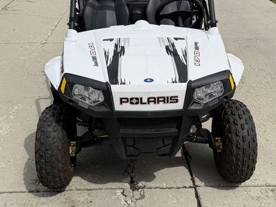 2020 Polaris RZR 170 EFI