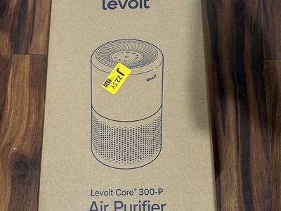 $70 - Air Purifier BRAND NEW