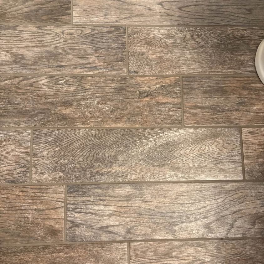 Rustic Porcelain Tile