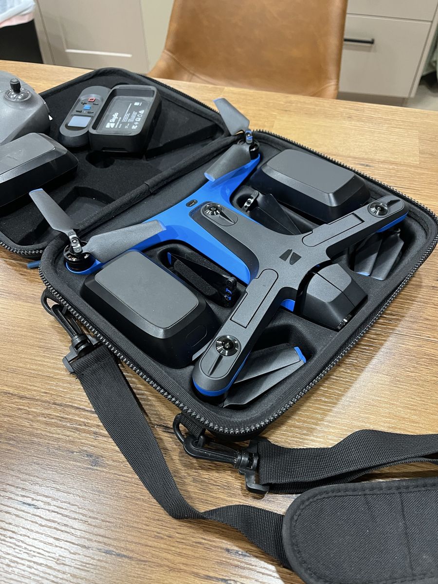 Skydio 2+ drone